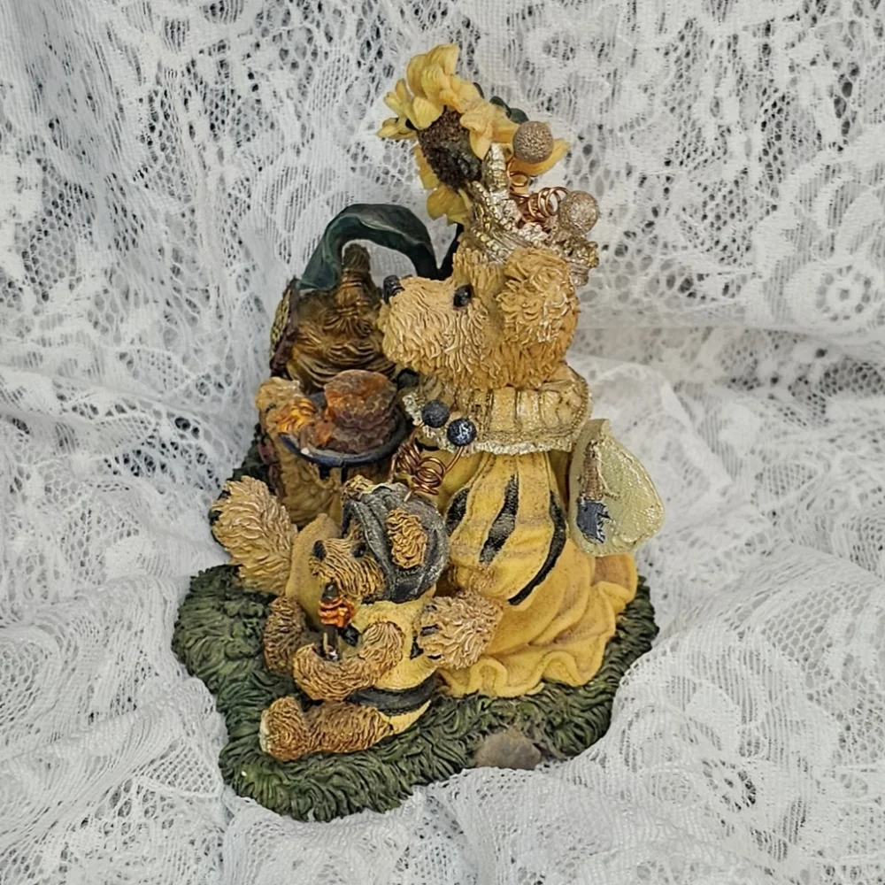 Boyds Bears boyds bears